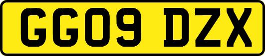 GG09DZX