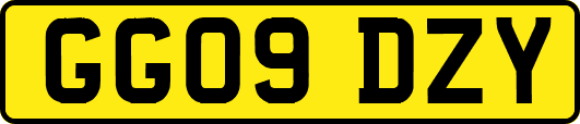 GG09DZY