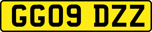 GG09DZZ