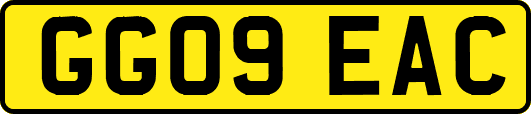 GG09EAC