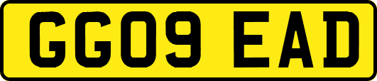 GG09EAD