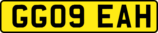 GG09EAH