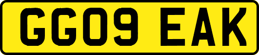 GG09EAK