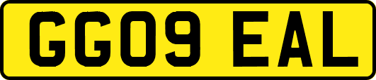 GG09EAL