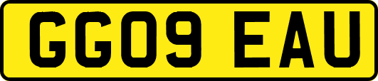 GG09EAU