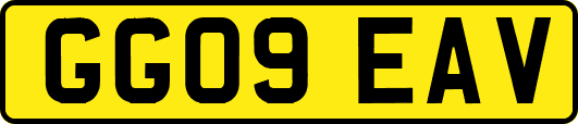 GG09EAV