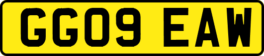 GG09EAW