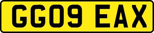 GG09EAX