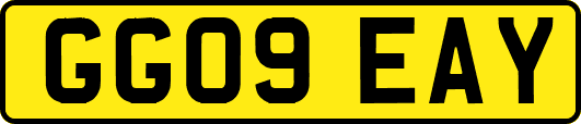 GG09EAY