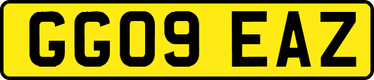 GG09EAZ