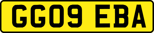 GG09EBA