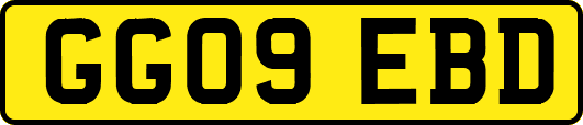 GG09EBD