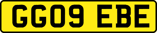 GG09EBE