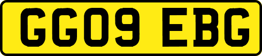 GG09EBG