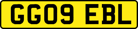 GG09EBL