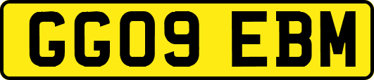 GG09EBM