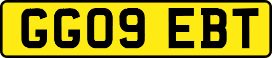 GG09EBT