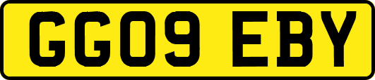 GG09EBY