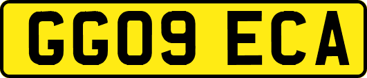 GG09ECA