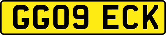 GG09ECK