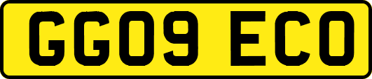 GG09ECO