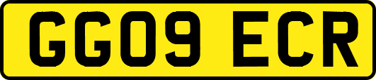 GG09ECR