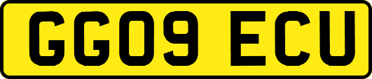 GG09ECU