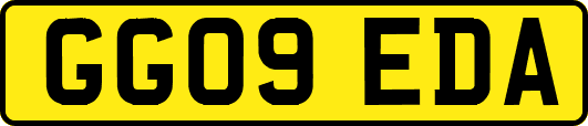 GG09EDA