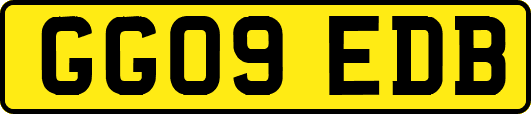 GG09EDB