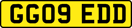 GG09EDD