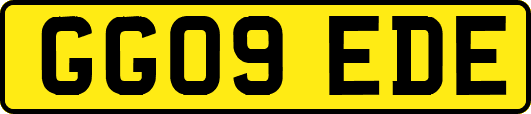 GG09EDE