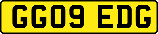 GG09EDG
