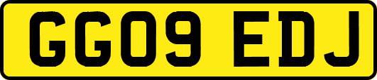 GG09EDJ