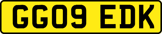 GG09EDK