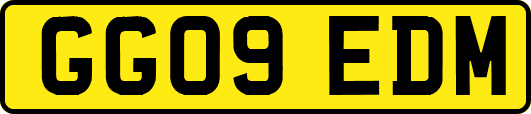 GG09EDM