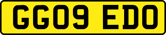 GG09EDO