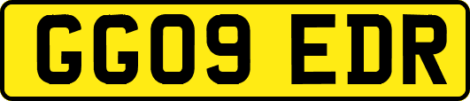 GG09EDR