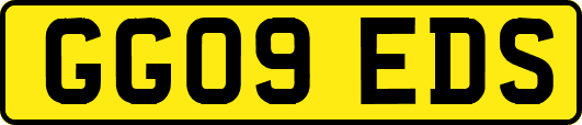 GG09EDS