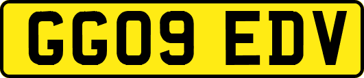 GG09EDV