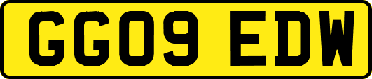 GG09EDW