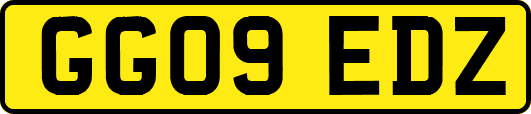 GG09EDZ