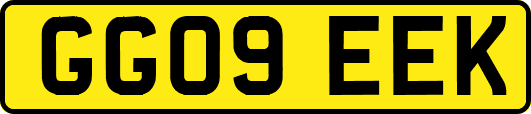 GG09EEK