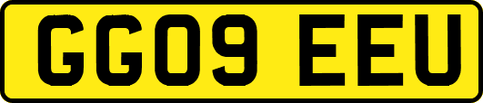 GG09EEU