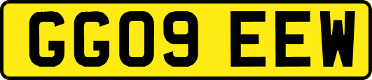 GG09EEW