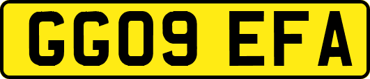 GG09EFA