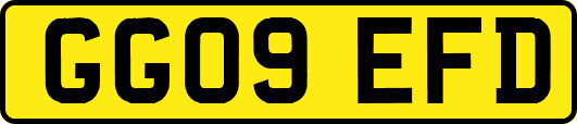 GG09EFD