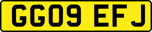 GG09EFJ