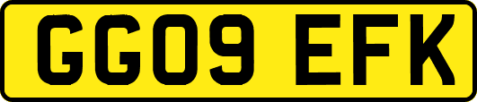 GG09EFK