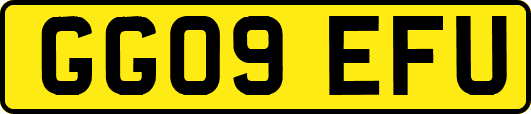 GG09EFU