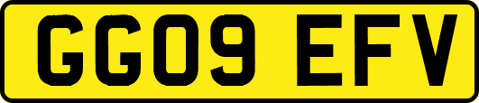 GG09EFV